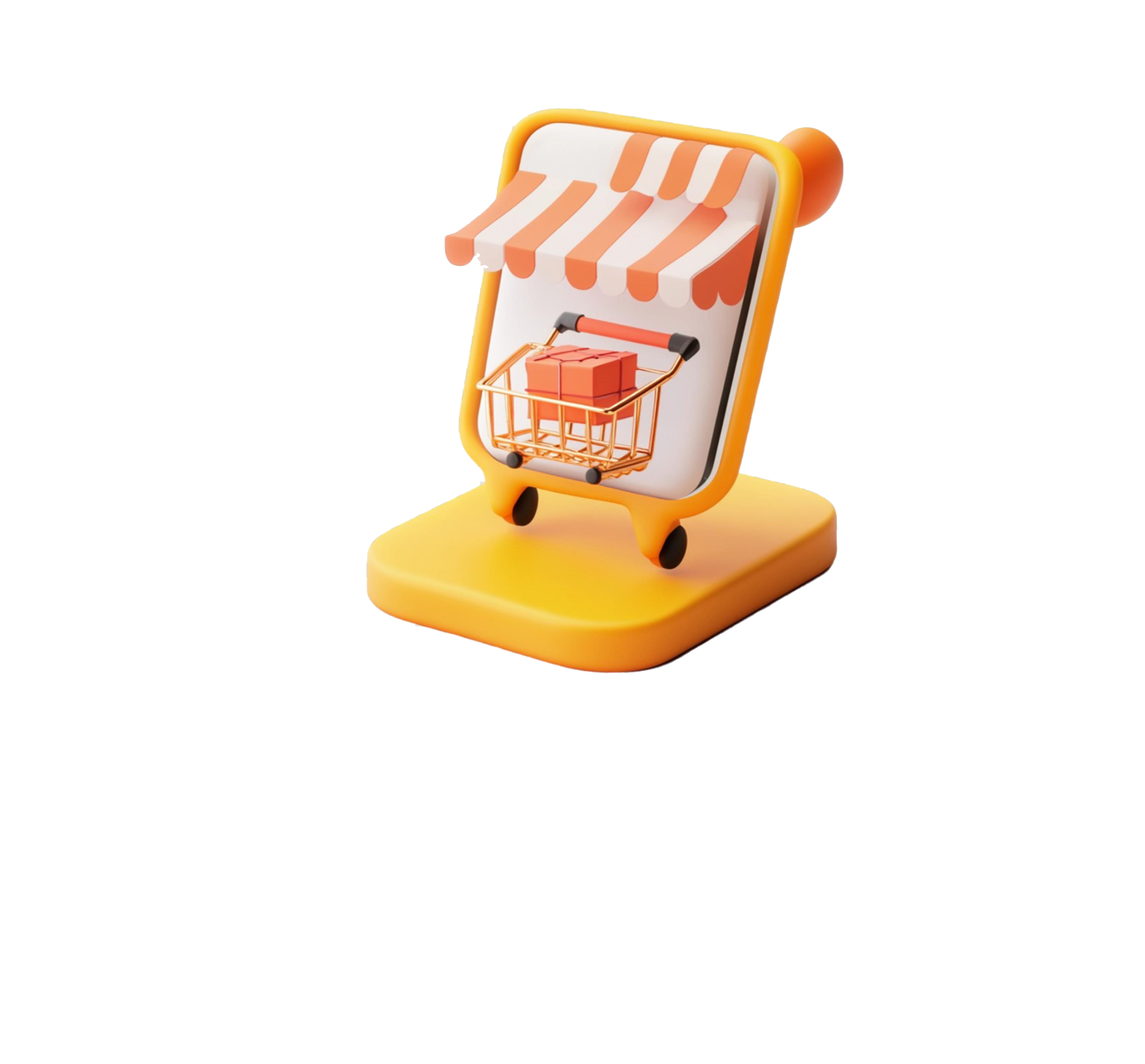 چرا برای فروشگاه آنلاین خود سایت بسازید؟