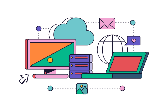 بهترین میزبانان وب ایران: راهنمای جامع