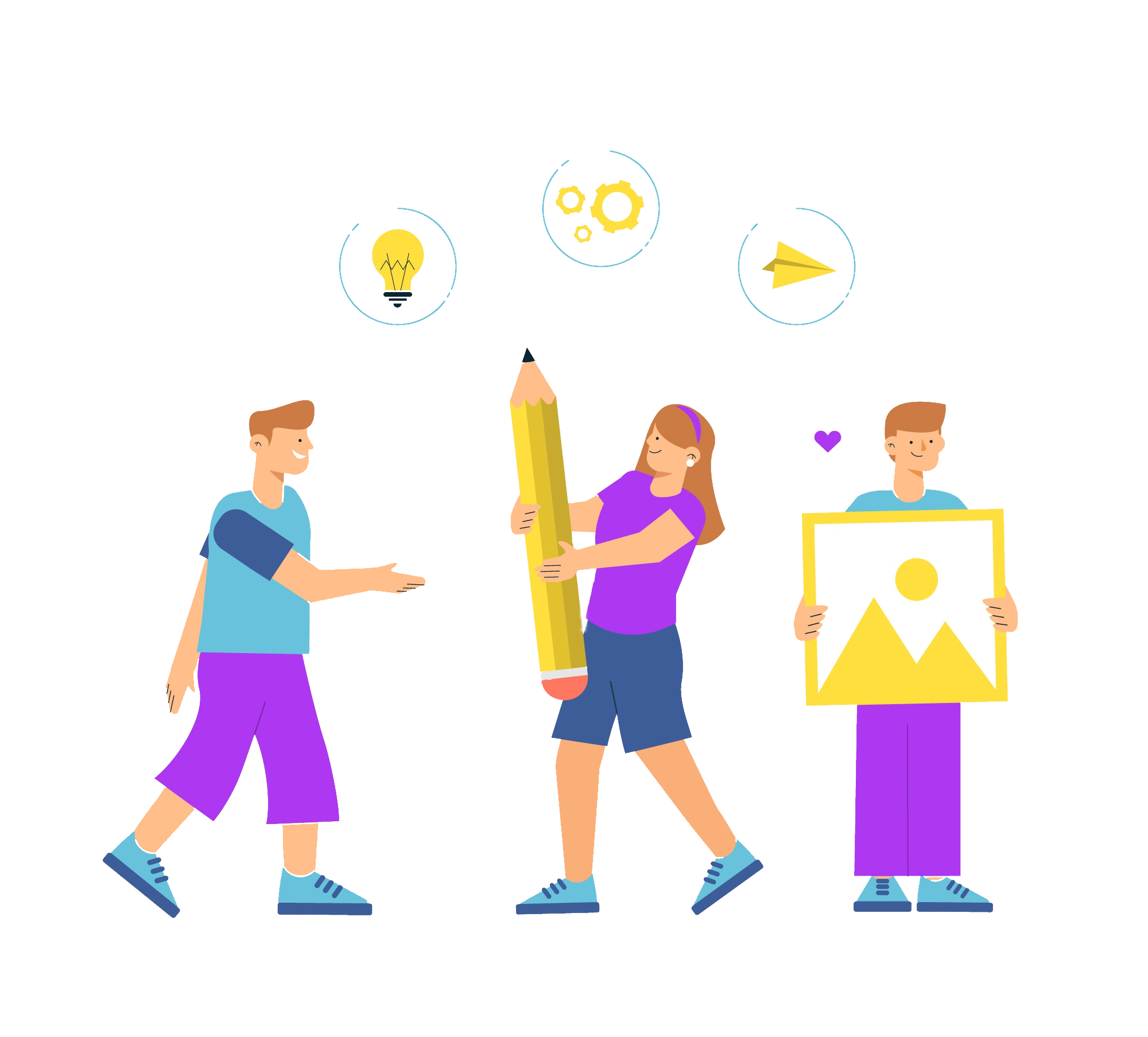 ارتباط عاطفی، استراتژی جدید فروش