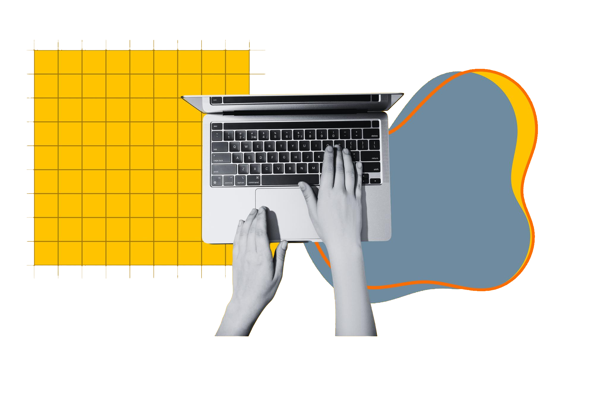 ترند‌های طراحی وب‌سایت‌ها